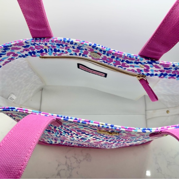 Vineyard Vines tote bag ☀️ - Picture 4 of 8